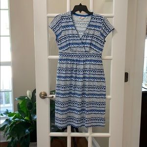 Boden Dress, Size US 8